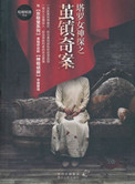 塔罗女神探系列封面