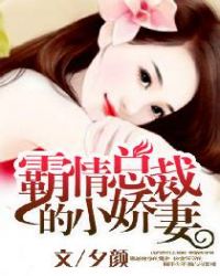 霸情縂裁的小嬌妻小说封面